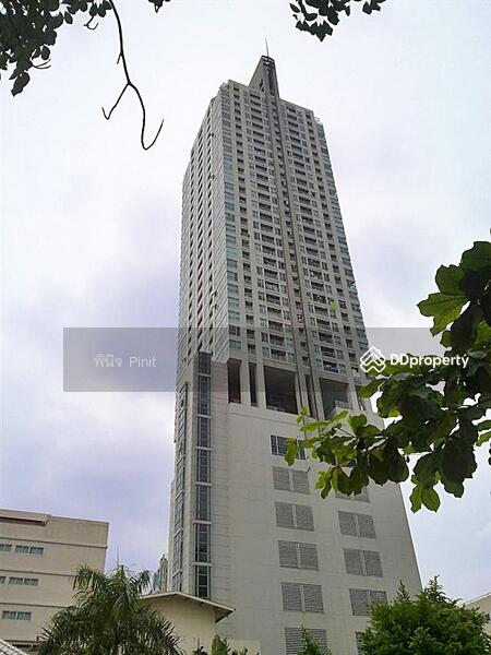 คอนโดสีลมสวีท, Bangkok, Silom, Bang Rak, Bangkok, Studio, 38 sqm, Condo For Rent, by Pinit Anantakornraneewat, 5052347 - DDproperty.com