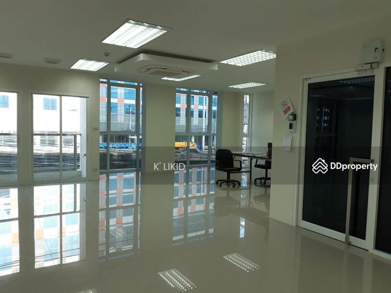 ภายในสำนักงาน