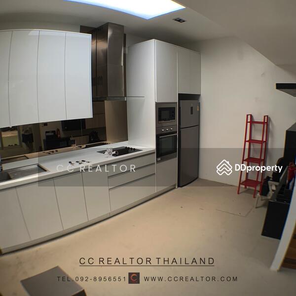 Commercial Building for rent : Open for All Business Office | Showroom | Shop | Studio, กรุงเทพ, เอกมัย, คลองตันเหนือ, วัฒนา, กรุงเทพ, 270 ตร.ม., ตึกแถว-อาคารพาณิชย์ ให้เช่า, โดย C C  R E A L T O R, 5074949 - DDproperty.com