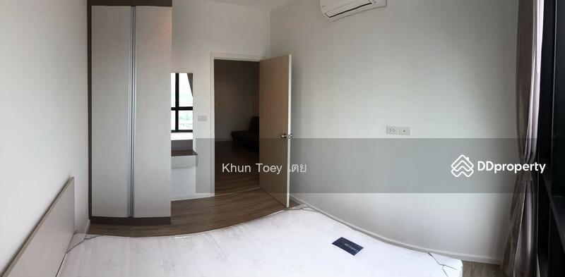 For Rent - Knightsbridge Sky River Ocean, Samut Prakan
