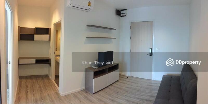 For Rent - Knightsbridge Sky River Ocean, Samut Prakan