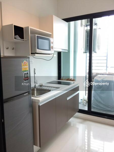 For Rent - Knightsbridge Sky River Ocean, Samut Prakan