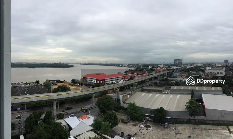 For Rent - Knightsbridge Sky River Ocean, Samut Prakan