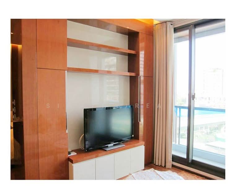 The Address Sukhumvit 28, Bangkok, 1 Soi Sukhumvit 28, Khong Tan, Khlong Toei, Bangkok, 1 Bedroom, 45 sqm, Condo For Rent, by PROPERTYSIGHTS REAL ESTATE, 5132660 - DDproperty.com