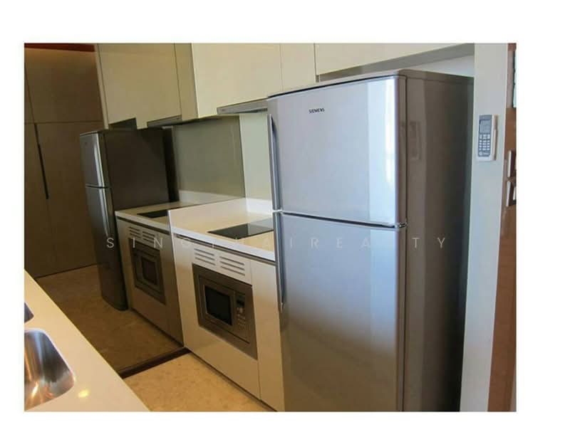 The Address Sukhumvit 28, Bangkok, 1 Soi Sukhumvit 28, Khong Tan, Khlong Toei, Bangkok, 1 Bedroom, 45 sqm, Condo For Rent, by PROPERTYSIGHTS REAL ESTATE, 5132660 - DDproperty.com