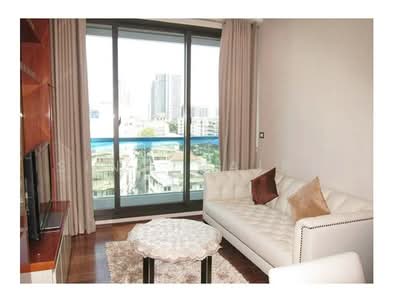 For Rent - The Address Sukhumvit 28, Bangkok