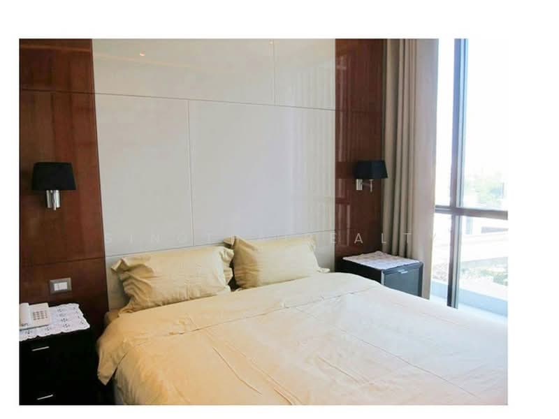 The Address Sukhumvit 28, Bangkok, 1 Soi Sukhumvit 28, Khong Tan, Khlong Toei, Bangkok, 1 Bedroom, 45 sqm, Condo For Rent, by PROPERTYSIGHTS REAL ESTATE, 5132660 - DDproperty.com