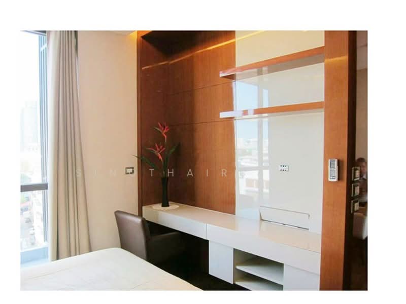 The Address Sukhumvit 28, Bangkok, 1 Soi Sukhumvit 28, Khong Tan, Khlong Toei, Bangkok, 1 Bedroom, 45 sqm, Condo For Rent, by PROPERTYSIGHTS REAL ESTATE, 5132660 - DDproperty.com