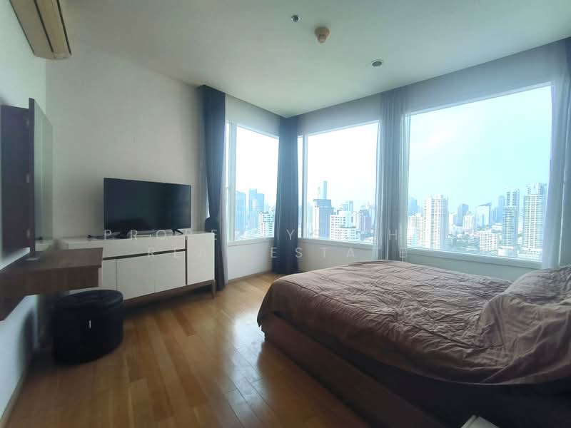 39 by Sansiri, Bangkok, 11 Sukhumvit Road, Khlong Tan Nua, Watthana, Bangkok, 2 Bedrooms, 80 sqm, Condo For Rent, by PROPERTYSIGHTS REAL ESTATE, 5133743 - DDproperty.com