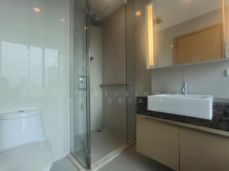 39 by Sansiri, Bangkok, 11 Sukhumvit Road, Khlong Tan Nua, Watthana, Bangkok, 2 Bedrooms, 80 sqm, Condo For Rent, by PROPERTYSIGHTS REAL ESTATE, 5133743 - DDproperty.com