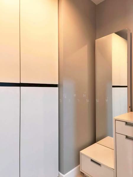 IDEO Mix Sukhumvit 103, Bangkok, Soi Udom Suk 3, Sukhumvit Road, Bang Na, Bangkok, 1 Bedroom, 30 sqm, Condo For Sale, by พิชญุตม์ จันทนวรานนท์, 5166428 - DDproperty.com