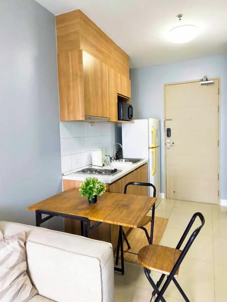 IDEO Mix Sukhumvit 103, Bangkok, Soi Udom Suk 3, Sukhumvit Road, Bang Na, Bangkok, 1 Bedroom, 30 sqm, Condo For Sale, by พิชญุตม์ จันทนวรานนท์, 5166428 - DDproperty.com