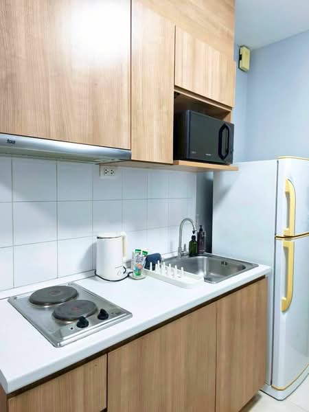 IDEO Mix Sukhumvit 103, Bangkok, Soi Udom Suk 3, Sukhumvit Road, Bang Na, Bangkok, 1 Bedroom, 30 sqm, Condo For Sale, by พิชญุตม์ จันทนวรานนท์, 5166428 - DDproperty.com