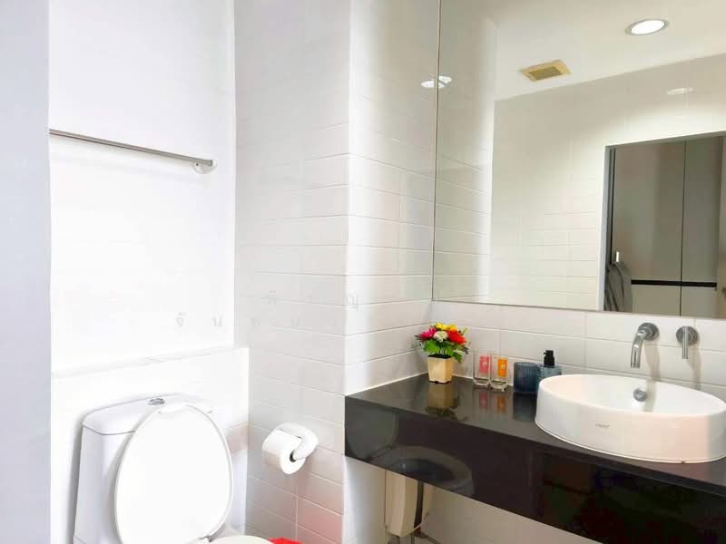 IDEO Mix Sukhumvit 103, Bangkok, Soi Udom Suk 3, Sukhumvit Road, Bang Na, Bangkok, 1 Bedroom, 30 sqm, Condo For Sale, by พิชญุตม์ จันทนวรานนท์, 5166428 - DDproperty.com