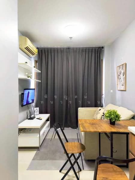 IDEO Mix Sukhumvit 103 : ไอดีโอ มิกซ์ สุขุมวิท 103, กรุงเทพ, ซอยอุดมสุข 3 ถนนสุขุมวิท, บางนา, กรุงเทพ, 30 ตร.ม., คอนโด ขาย, โดย พิชญุตม์ จันทนวรานนท์, 5166428 - DDproperty.com