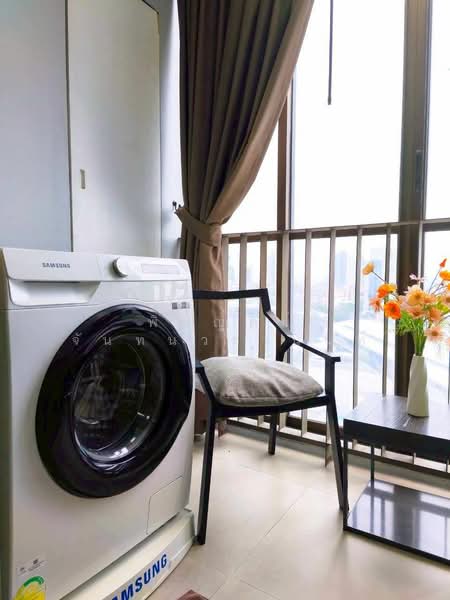 IDEO Mix Sukhumvit 103, Bangkok, Soi Udom Suk 3, Sukhumvit Road, Bang Na, Bangkok, 1 Bedroom, 30 sqm, Condo For Sale, by พิชญุตม์ จันทนวรานนท์, 5166428 - DDproperty.com