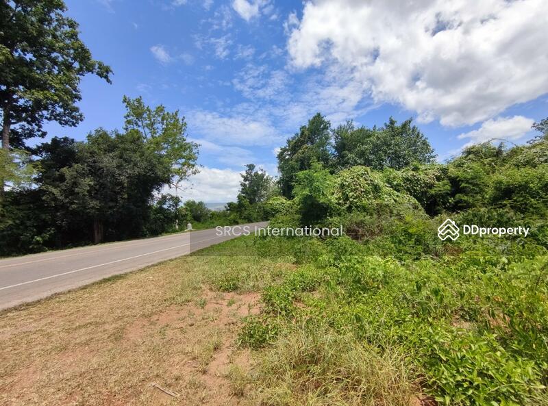 Land for sale, Bo Ploy, Kanchanaburi 10 Rai, Connect to Route 3086, Nice Land, Good for investment., Kanchanaburi, ถนน ลาดหญ้า-บ่อพลอย, Nong Kum, Bo Phloi, Kanchanaburi, , 102,788 sqm, Land For Sale, by Khun Napapat, 5169023 - DDproperty.com