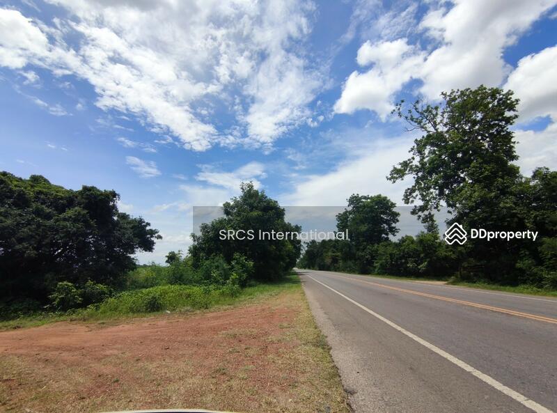 Land for sale, Bo Ploy, Kanchanaburi 10 Rai, Connect to Route 3086, Nice Land, Good for investment., Kanchanaburi, ถนน ลาดหญ้า-บ่อพลอย, Nong Kum, Bo Phloi, Kanchanaburi, , 102,788 sqm, Land For Sale, by Khun Napapat, 5169023 - DDproperty.com