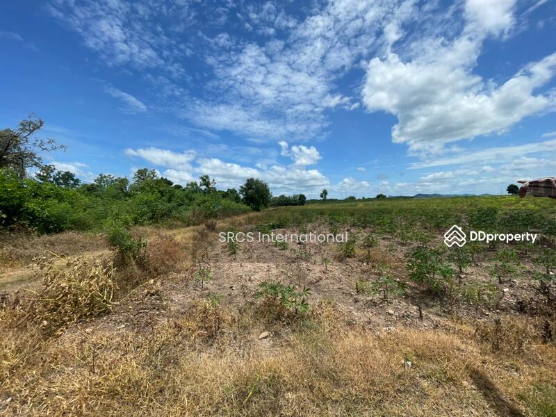 Land for sale, Bo Ploy, Kanchanaburi 10 Rai, Connect to Route 3086, Nice Land, Good for investment., Kanchanaburi, ถนน ลาดหญ้า-บ่อพลอย, Nong Kum, Bo Phloi, Kanchanaburi, , 102,788 sqm, Land For Sale, by Khun Napapat, 5169023 - DDproperty.com