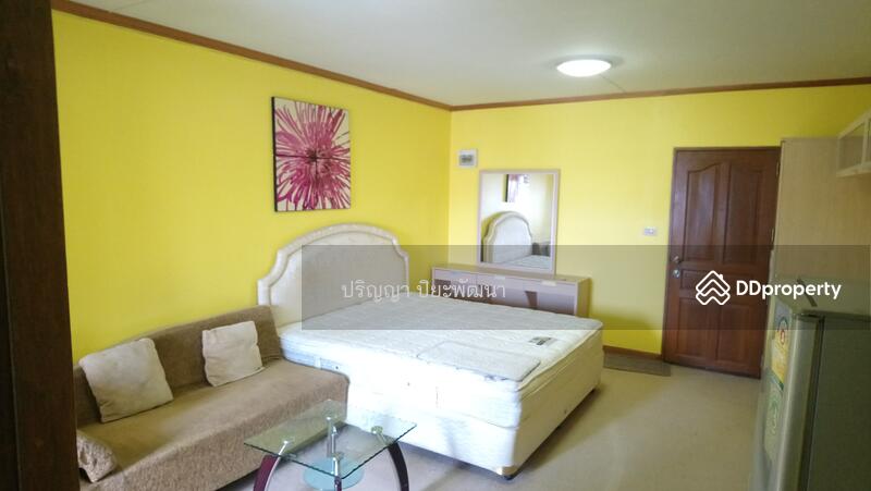 ให้เช่า - Montiantip Condo Town : มณเฑียรทิพย์คอนโดทาวน์, กรุงเทพ