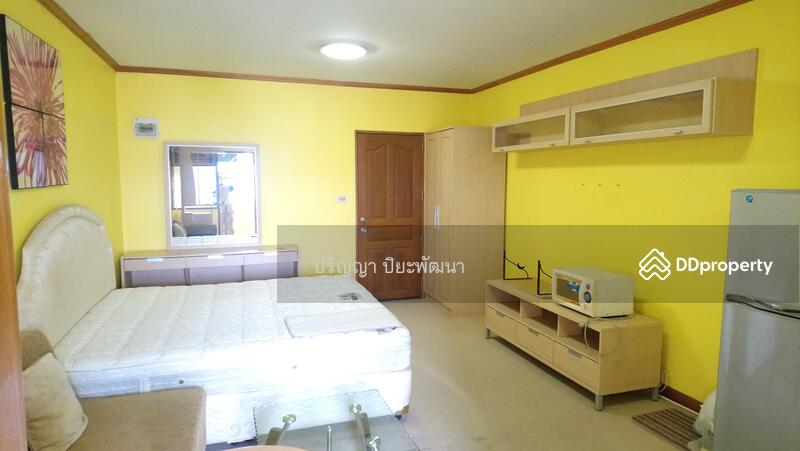 ให้เช่า - Montiantip Condo Town : มณเฑียรทิพย์คอนโดทาวน์, กรุงเทพ