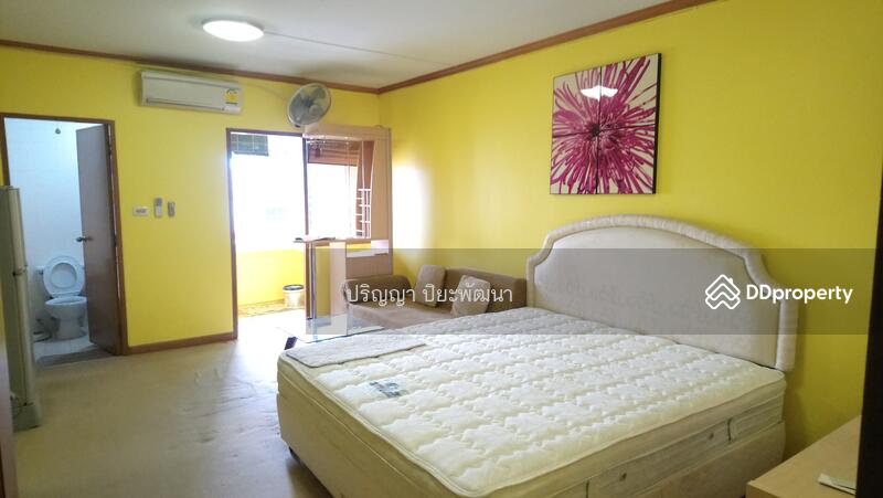 ให้เช่า - Montiantip Condo Town : มณเฑียรทิพย์คอนโดทาวน์, กรุงเทพ
