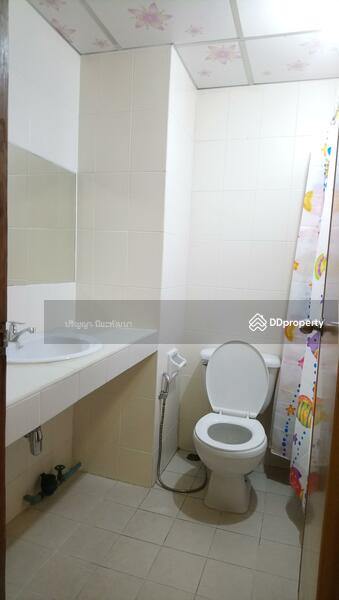 ให้เช่า - Montiantip Condo Town : มณเฑียรทิพย์คอนโดทาวน์, กรุงเทพ