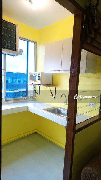 ให้เช่า - Montiantip Condo Town : มณเฑียรทิพย์คอนโดทาวน์, กรุงเทพ