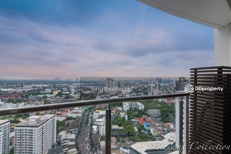 Sky Walk Residences, Bangkok, 1599 Sukhumvit Road, Phra Kanong Nua, Watthana, Bangkok, 2 Bedrooms, 92 sqm, Condo For Rent, by PROPERTYSIGHTS REAL ESTATE, 5179709 - DDproperty.com
