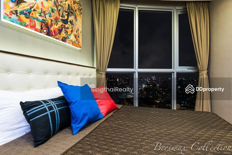 Sky Walk Residences, Bangkok, 1599 Sukhumvit Road, Phra Kanong Nua, Watthana, Bangkok, 2 Bedrooms, 92 sqm, Condo For Rent, by PROPERTYSIGHTS REAL ESTATE, 5179709 - DDproperty.com