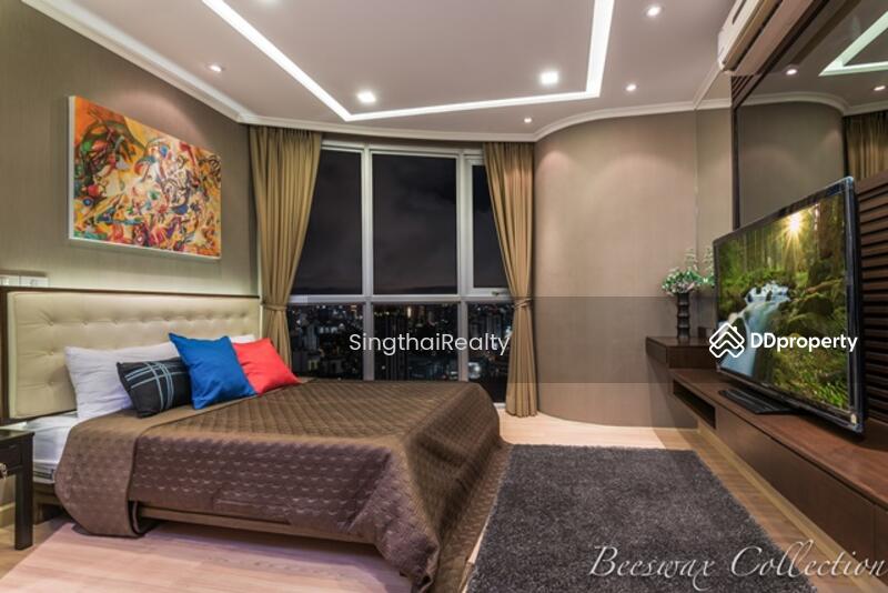 Sky Walk Residences, Bangkok, 1599 Sukhumvit Road, Phra Kanong Nua, Watthana, Bangkok, 2 Bedrooms, 92 sqm, Condo For Rent, by PROPERTYSIGHTS REAL ESTATE, 5179709 - DDproperty.com