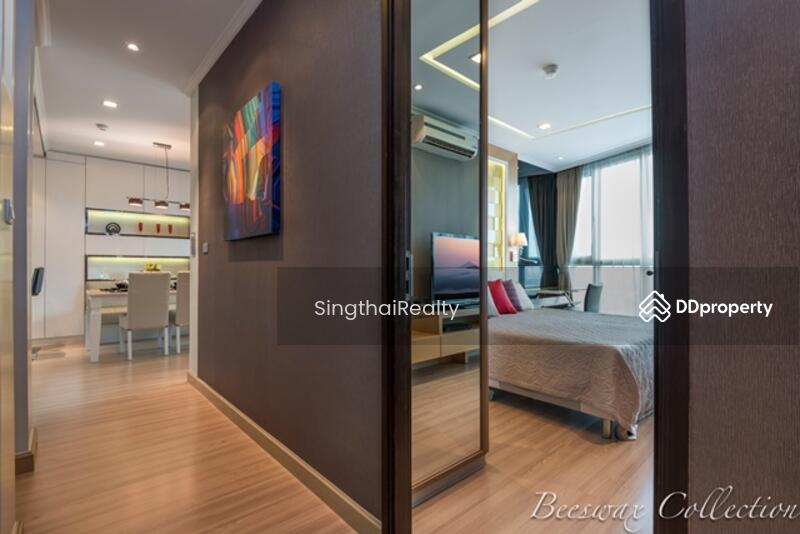 Sky Walk Residences, Bangkok, 1599 Sukhumvit Road, Phra Kanong Nua, Watthana, Bangkok, 2 Bedrooms, 92 sqm, Condo For Rent, by PROPERTYSIGHTS REAL ESTATE, 5179709 - DDproperty.com