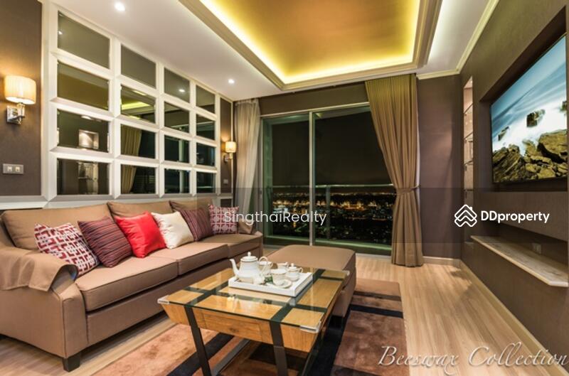 Sky Walk Residences, Bangkok, 1599 Sukhumvit Road, Phra Kanong Nua, Watthana, Bangkok, 2 Bedrooms, 92 sqm, Condo For Rent, by PROPERTYSIGHTS REAL ESTATE, 5179709 - DDproperty.com