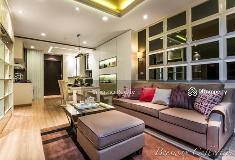 Sky Walk Residences, Bangkok, 1599 Sukhumvit Road, Phra Kanong Nua, Watthana, Bangkok, 2 Bedrooms, 92 sqm, Condo For Rent, by PROPERTYSIGHTS REAL ESTATE, 5179709 - DDproperty.com
