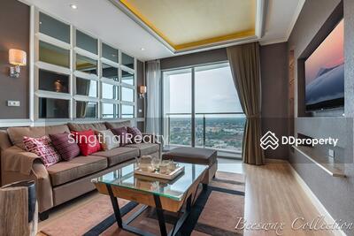 For Rent - Sky Walk Residences, Bangkok