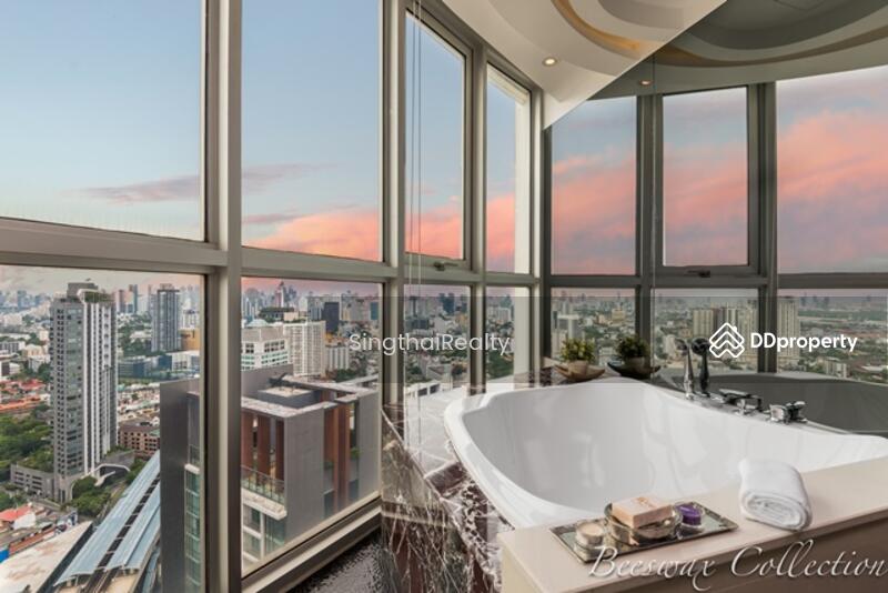 Sky Walk Residences, Bangkok, 1599 Sukhumvit Road, Phra Kanong Nua, Watthana, Bangkok, 2 Bedrooms, 92 sqm, Condo For Rent, by PROPERTYSIGHTS REAL ESTATE, 5179709 - DDproperty.com