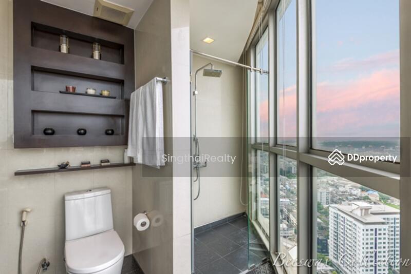 Sky Walk Residences, Bangkok, 1599 Sukhumvit Road, Phra Kanong Nua, Watthana, Bangkok, 2 Bedrooms, 92 sqm, Condo For Rent, by PROPERTYSIGHTS REAL ESTATE, 5179709 - DDproperty.com