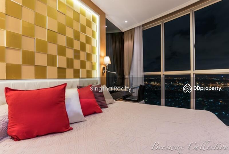 Sky Walk Residences, Bangkok, 1599 Sukhumvit Road, Phra Kanong Nua, Watthana, Bangkok, 2 Bedrooms, 92 sqm, Condo For Rent, by PROPERTYSIGHTS REAL ESTATE, 5179709 - DDproperty.com