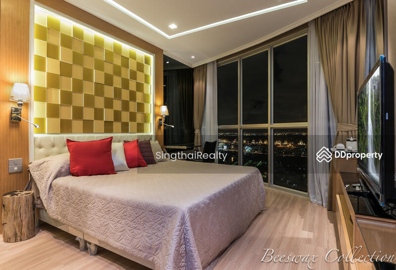 Sky Walk Residences : สกาย วอล์ค เรสซิเดนซ์, กรุงเทพ, 1599 ถนนสุขุมวิท, พระโขนงเหนือ, วัฒนา, กรุงเทพ, 92 ตร.ม., คอนโด ให้เช่า, โดย PROPERTYSIGHTS REAL ESTATE, 5179709 - DDproperty.com