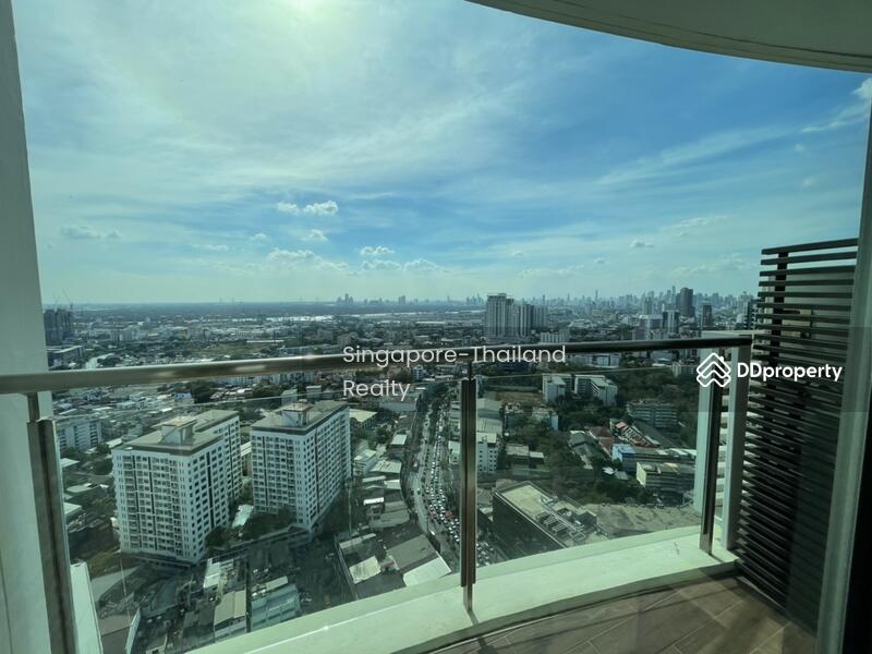 Sky Walk Residences, Bangkok, 1599 Sukhumvit Road, Phra Kanong Nua, Watthana, Bangkok, 2 Bedrooms, 92 sqm, Condo For Rent, by PROPERTYSIGHTS REAL ESTATE, 5179709 - DDproperty.com