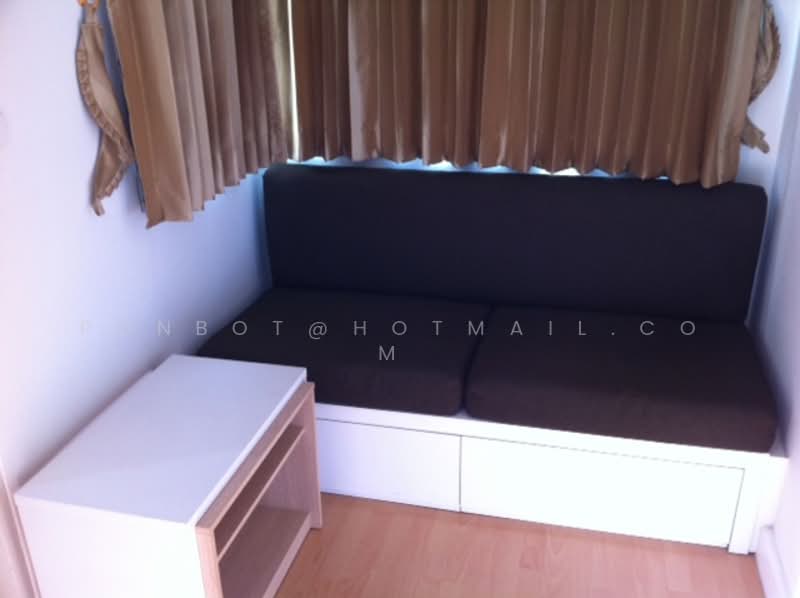 My Condo Sukhumvit 81 : มายคอนโด สุขุมวิท81, กรุงเทพ, ซอยสุขุมวิท 81 ถนนสุขุมวิท, บางจาก, พระโขนง, กรุงเทพ, 35 ตร.ม., คอนโด ให้เช่า, โดย Pakaphon Surapongsanuruk, 5181131 - DDproperty.com