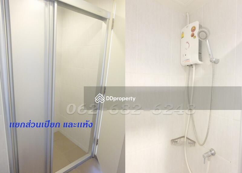 Lumpini Ville On Nut 46, Bangkok, Sukhumvit 77 Road, Suan Luang, Bangkok, 1 Bedroom, 26 sqm, Condo For Rent, by Khun Bastien, 5186378 - DDproperty.com