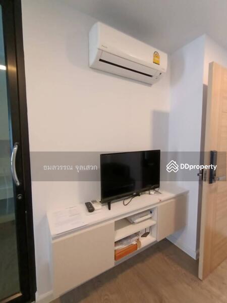 Pause Sukhumvit 103, Bangkok, Soi Udom Suk 7 Udom Suk Road, Bang Na, Bang Na, Bangkok, 1 Bedroom, 33 sqm, Condo For Rent, by Thamolwan Chunlasaveg, 5221043 - DDproperty.com