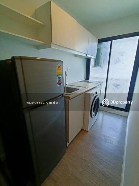 Pause Sukhumvit 103, Bangkok, Soi Udom Suk 7 Udom Suk Road, Bang Na, Bang Na, Bangkok, 1 Bedroom, 33 sqm, Condo For Rent, by Thamolwan Chunlasaveg, 5221043 - DDproperty.com