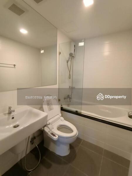 Pause Sukhumvit 103, Bangkok, Soi Udom Suk 7 Udom Suk Road, Bang Na, Bang Na, Bangkok, 1 Bedroom, 33 sqm, Condo For Rent, by Thamolwan Chunlasaveg, 5221043 - DDproperty.com