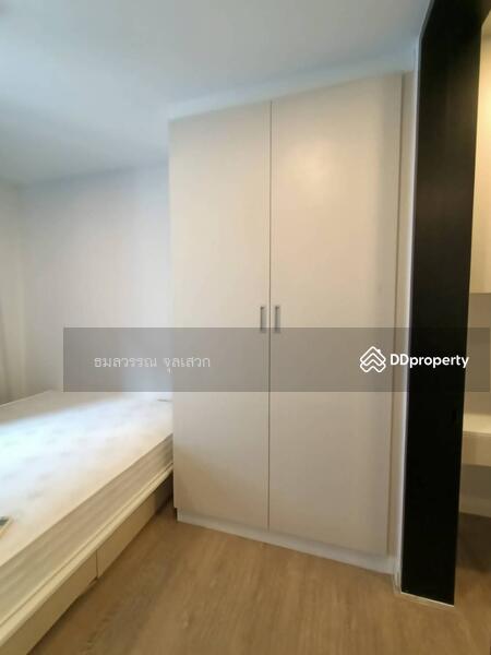 Pause Sukhumvit 103, Bangkok, Soi Udom Suk 7 Udom Suk Road, Bang Na, Bang Na, Bangkok, 1 Bedroom, 33 sqm, Condo For Rent, by Thamolwan Chunlasaveg, 5221043 - DDproperty.com