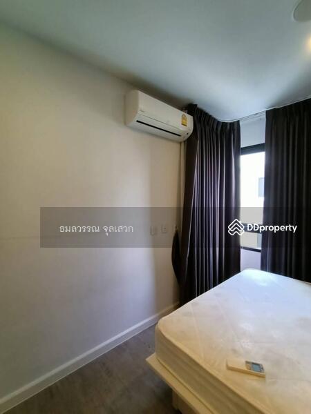 Pause Sukhumvit 103, Bangkok, Soi Udom Suk 7 Udom Suk Road, Bang Na, Bang Na, Bangkok, 1 Bedroom, 33 sqm, Condo For Rent, by Thamolwan Chunlasaveg, 5221043 - DDproperty.com