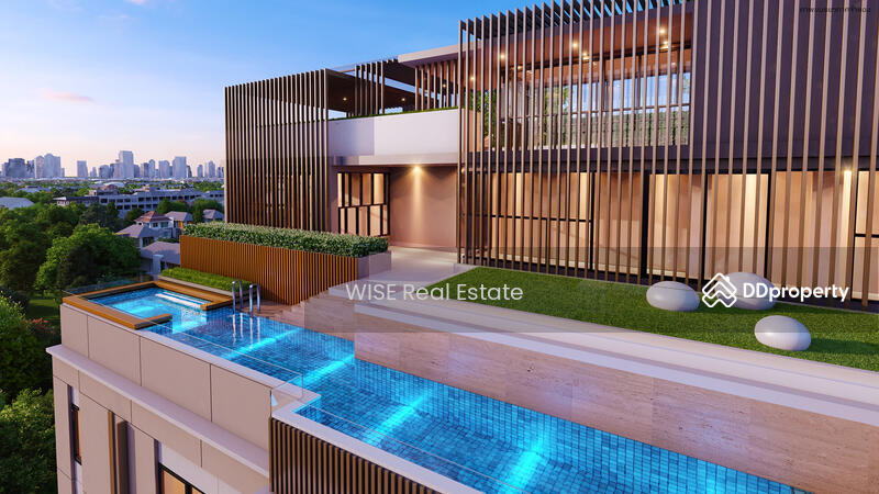 Pause Sukhumvit 103, Bangkok, Soi Udom Suk 7 Udom Suk Road, Bang Na, Bang Na, Bangkok, 1 Bedroom, 33 sqm, Condo For Rent, by Thamolwan Chunlasaveg, 5221043 - DDproperty.com