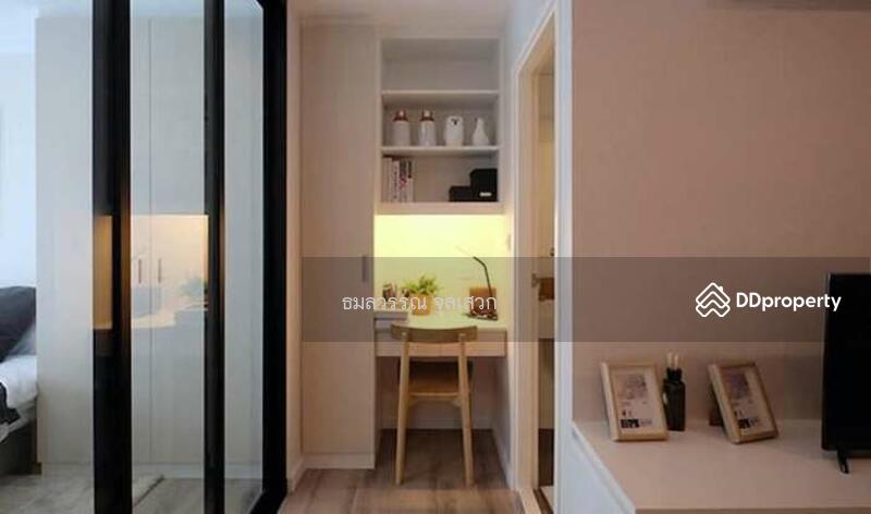 Pause Sukhumvit 115, Samut Prakan, Sukhumvit 115, Samrong Nua, Muang Samut Prakarn, Samut Prakan, 1 Bedroom, 28 sqm, Condo For Rent, by Thamolwan Chunlasaveg, 5221103 - DDproperty.com