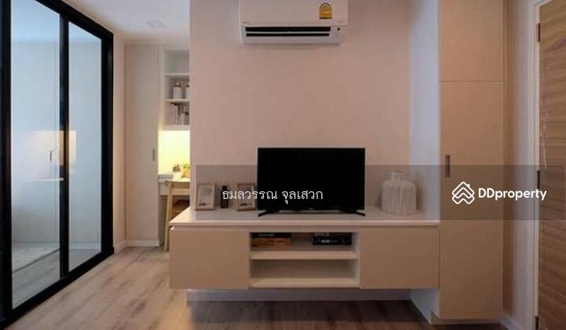 Pause Sukhumvit 115, Samut Prakan, Sukhumvit 115, Samrong Nua, Muang Samut Prakarn, Samut Prakan, 1 Bedroom, 28 sqm, Condo For Rent, by Thamolwan Chunlasaveg, 5221103 - DDproperty.com